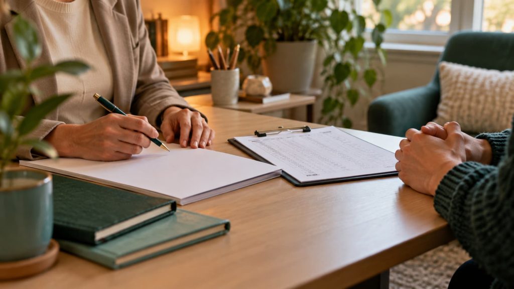 Avaliação psicológica testes: instrumentos e testes psicológicos aplicados em consulta