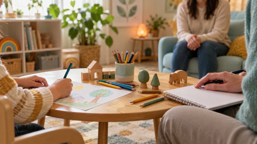 Avaliação psicológica testes: avaliação psicológica infantil