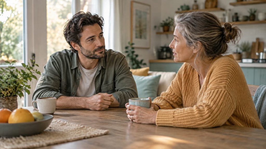 POC o que é: importância do apoio familiar no tratamento